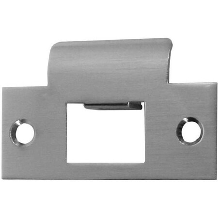 Emtek Bright Chrome Strike 86087US26 86087US26